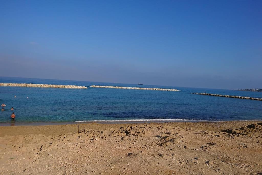 Isabella Court Townhouse Near Venus Beach And Lidl Pafos Zewnętrze zdjęcie