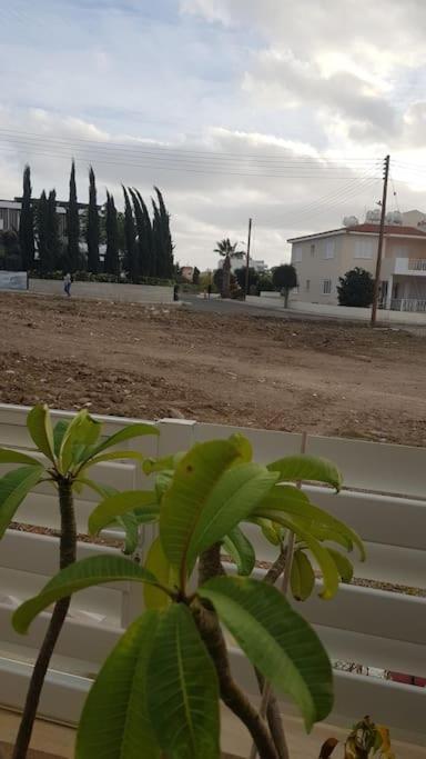 Isabella Court Townhouse Near Venus Beach And Lidl Pafos Zewnętrze zdjęcie